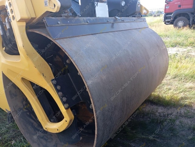 Bomag BW 206 AD-50 [1]
