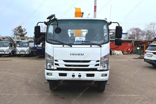 XCMG SQS125-4 [1]