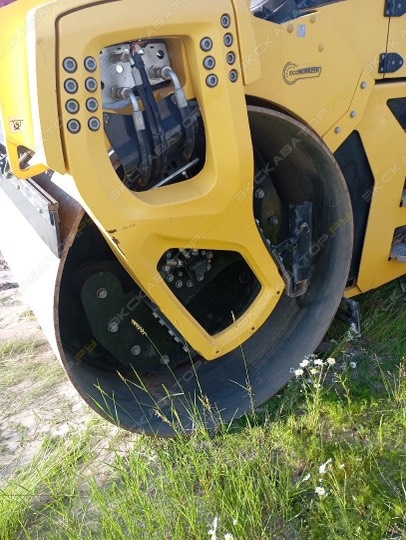 Bomag BW 206 AD-50 [7]