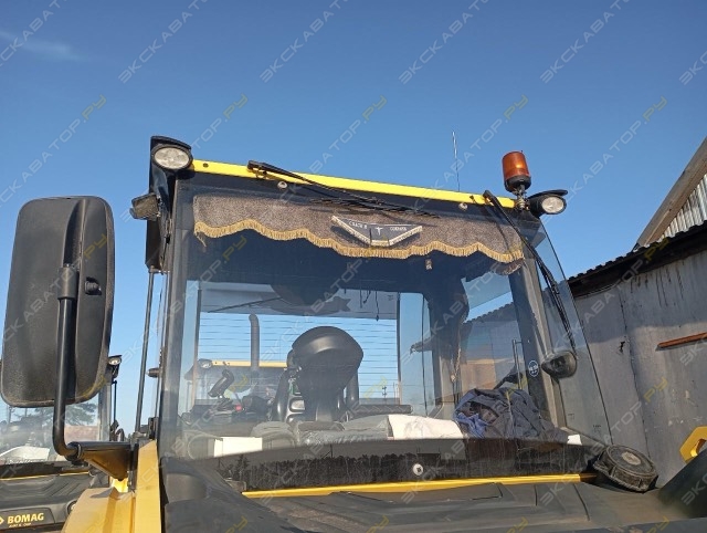 Bomag BW 206 AD-50 [2]