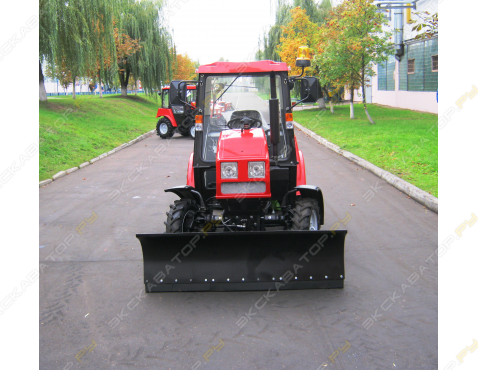 МУ-320M [5]