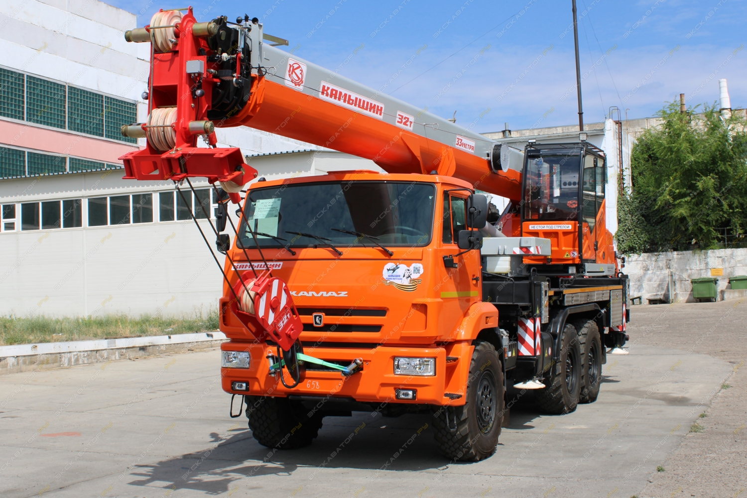 КС-55729-5К-33 [0]