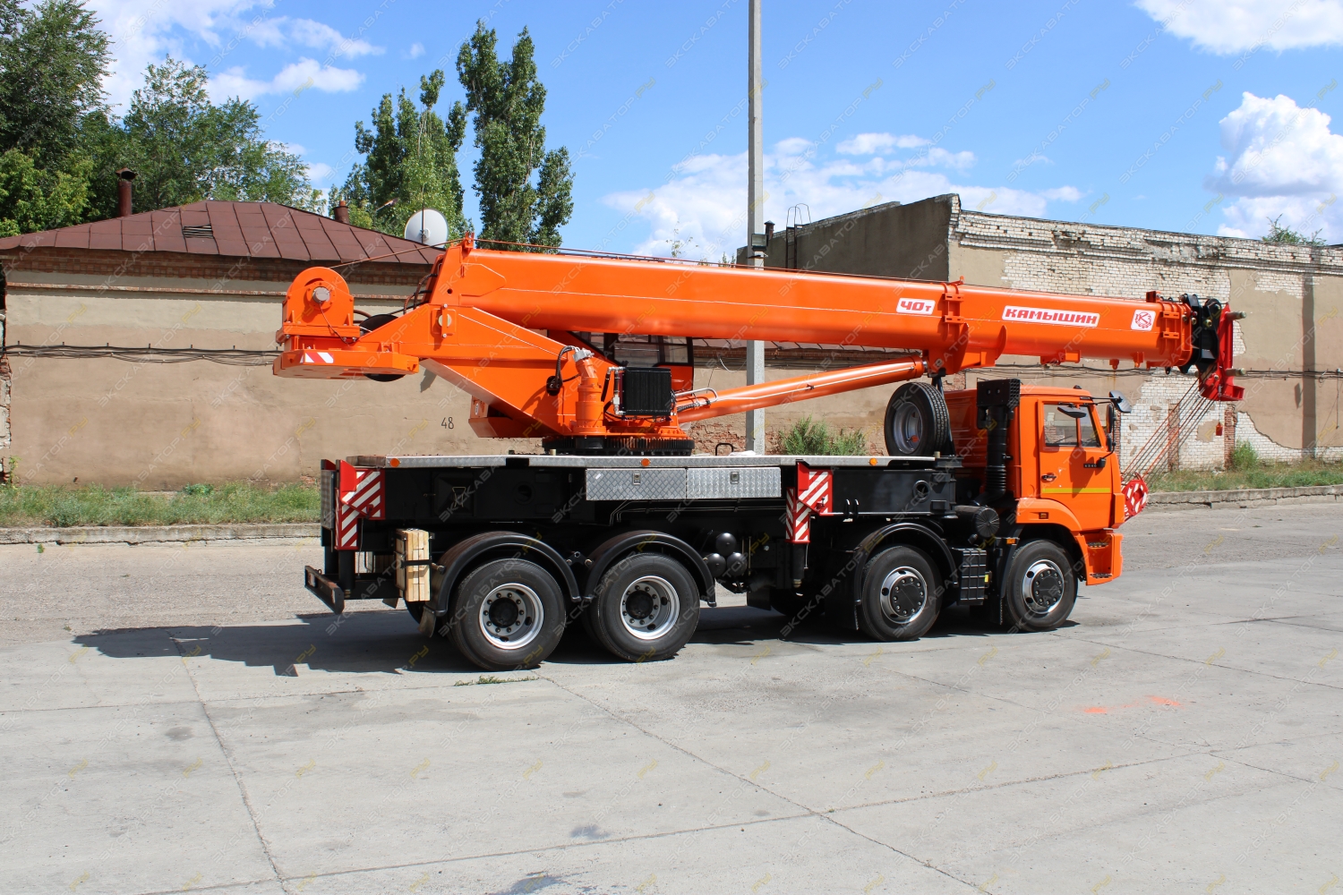 КС-65740-5М [8]