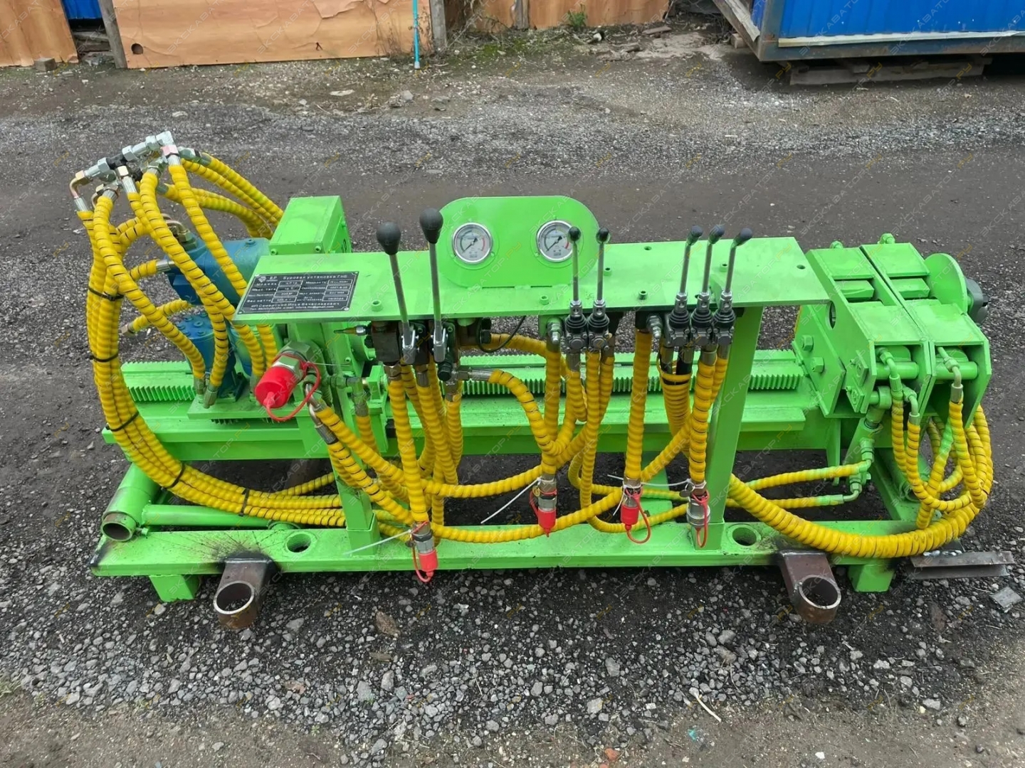 ILP SAMARSKIY ILP-12 [6]