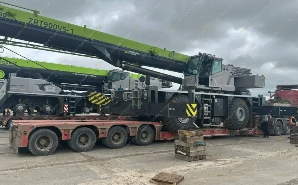 ZRT900 [2]