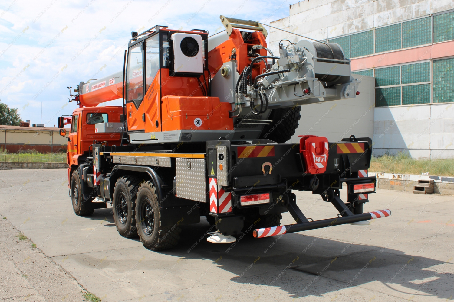 КС-55729-5К-33 [9]