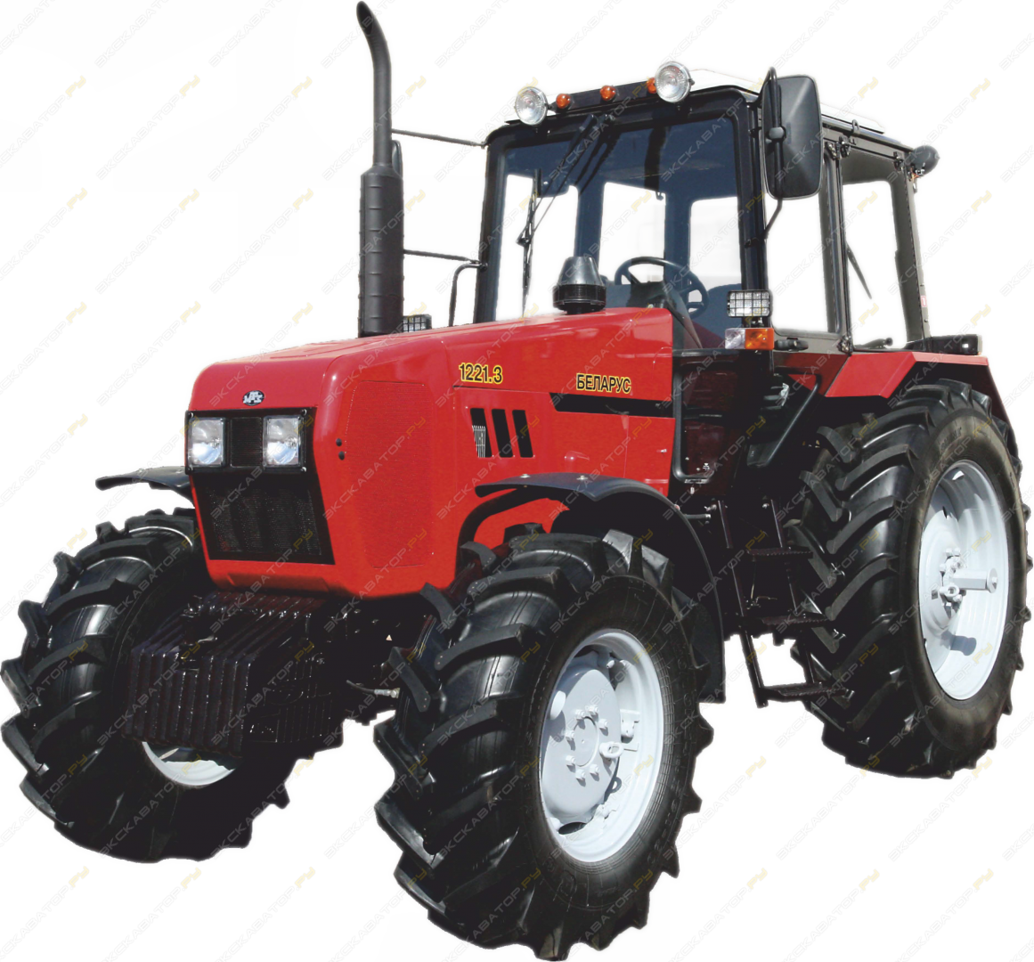 МТЗ 1221.3 [0]