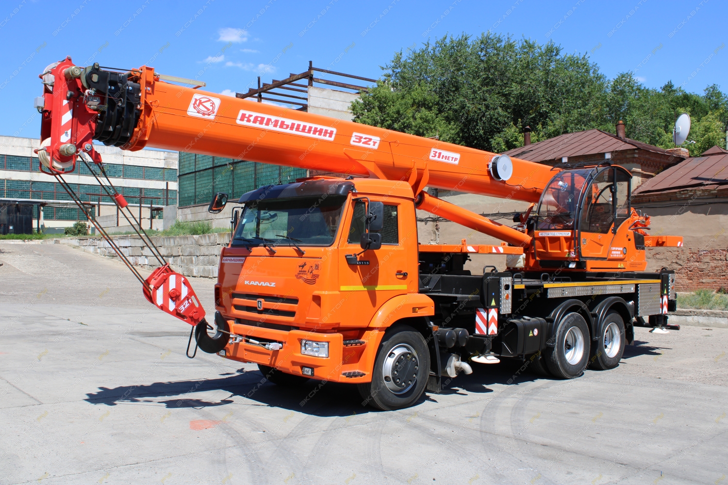 ККЗ КС-55729-1К-31 [4]