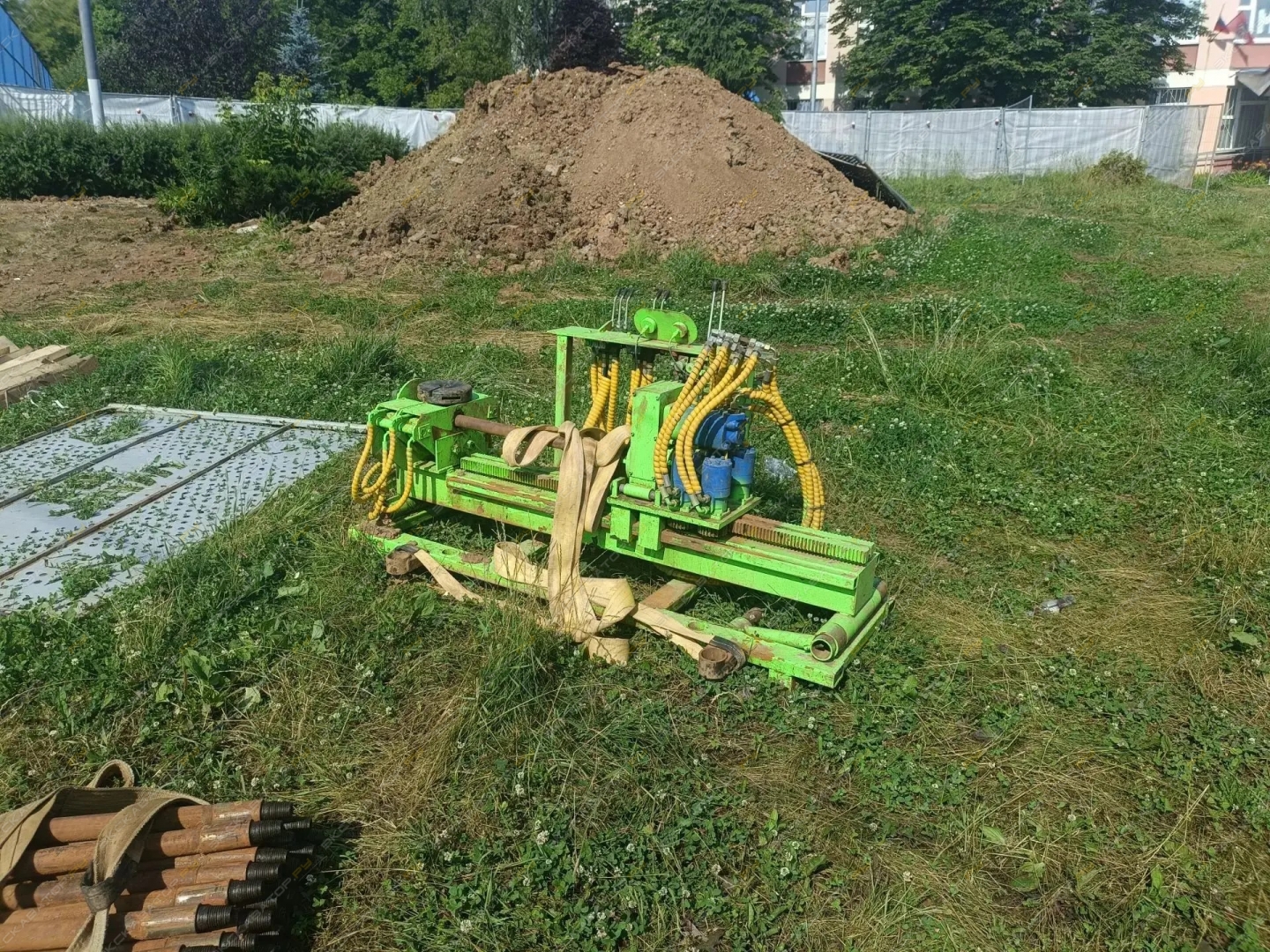 ILP SAMARSKIY ILP-12 [3]
