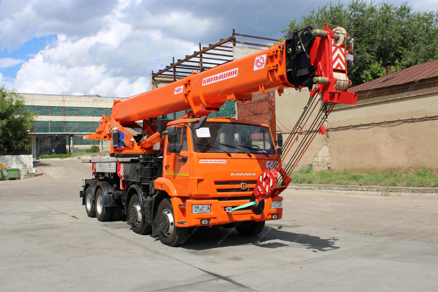 КС-65740-5М [0]