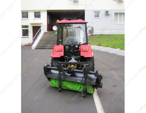 МУ-320M [6]