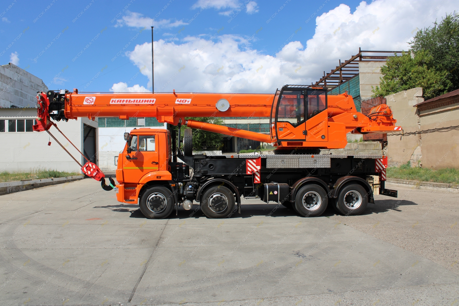 КС-65740-5М [2]