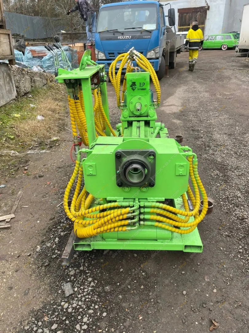 ILP SAMARSKIY ILP-12 [7]