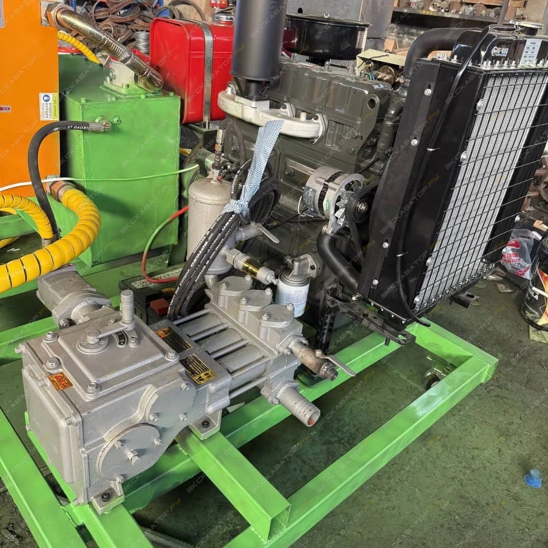 ILP SAMARSKIY ILP-12 [8]