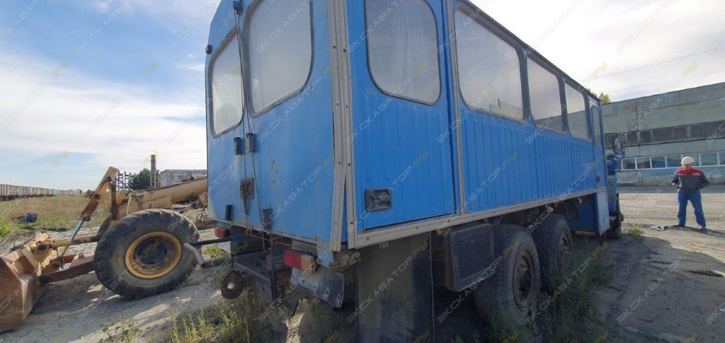 Урал 32551 [5]
