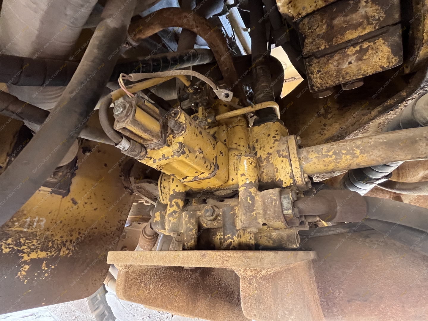 Caterpillar 793D [1]