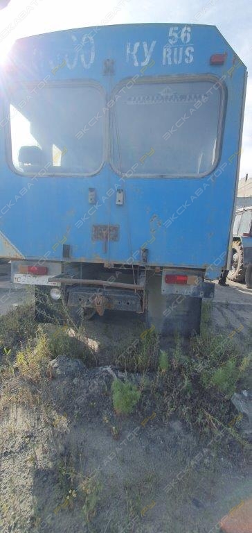 Урал 32551 [6]