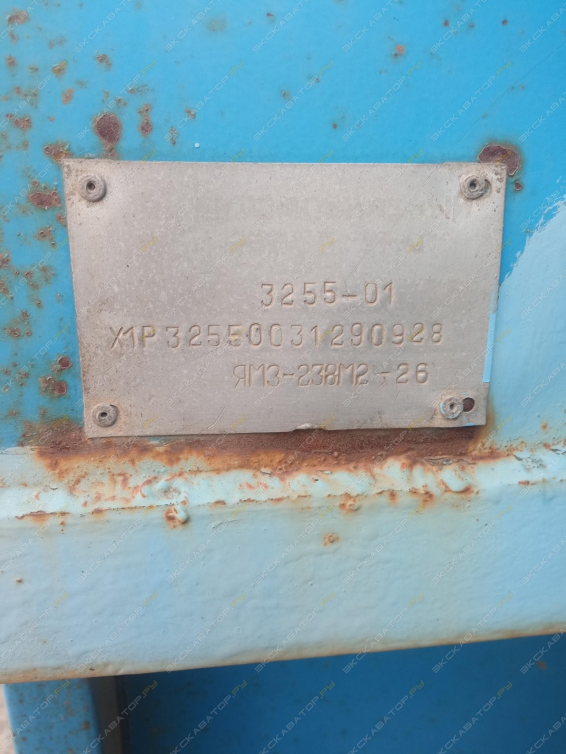 Урал 32551 [17]