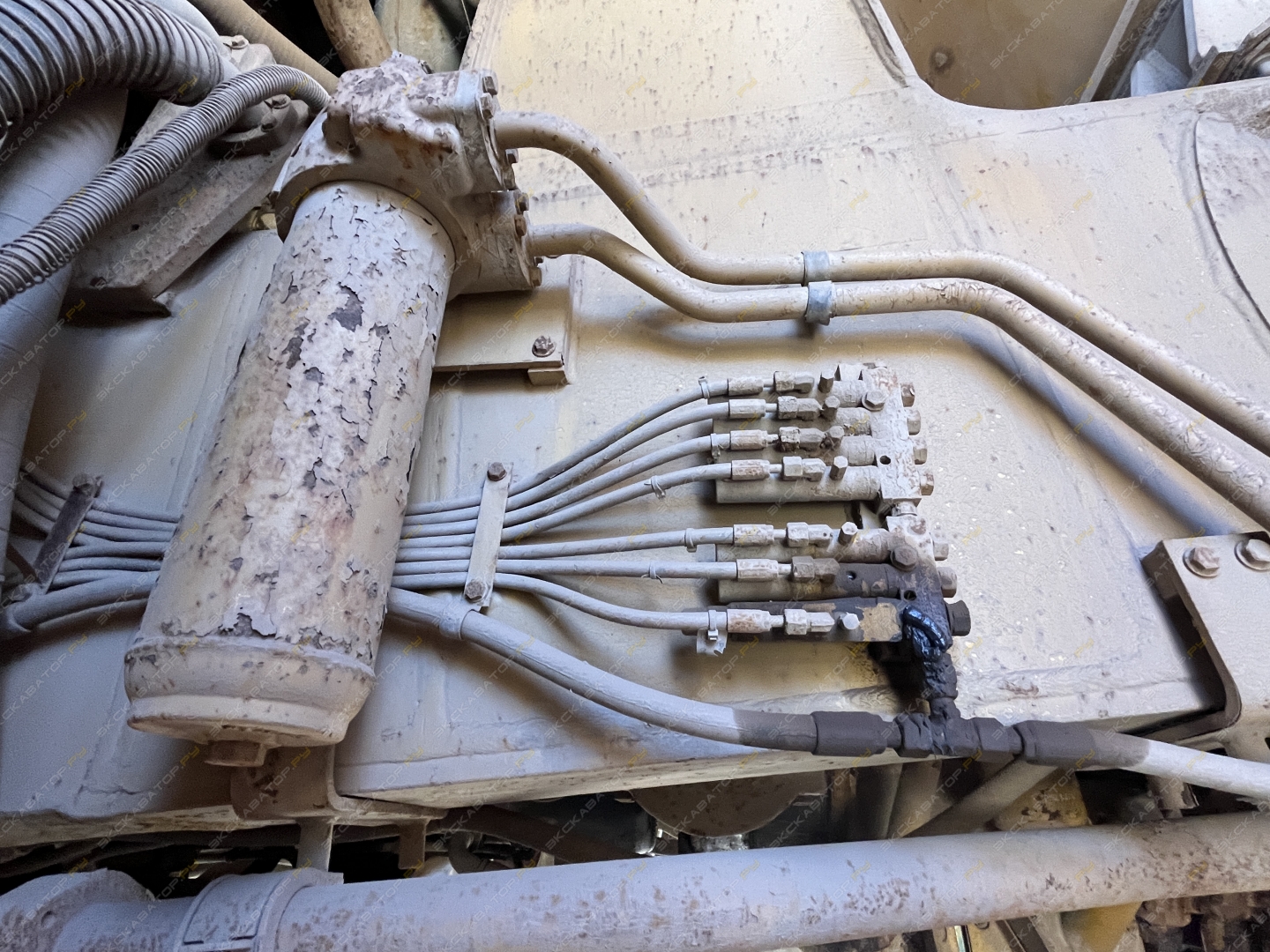 Caterpillar 793D [7]