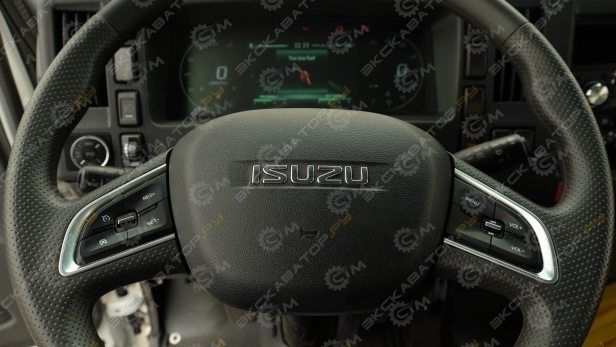 Isuzu Elf [11]