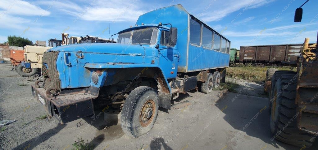 Урал 32551 [10]