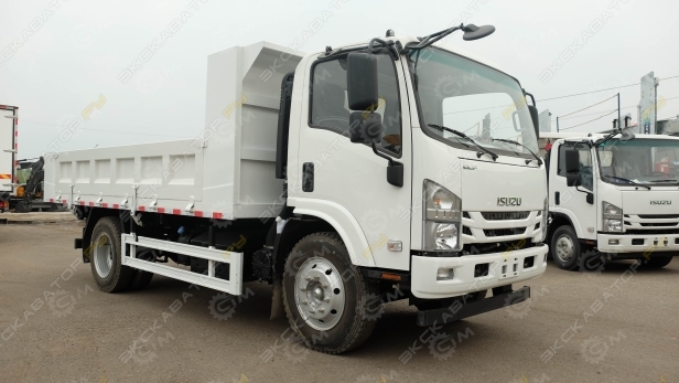 Isuzu Elf [2]