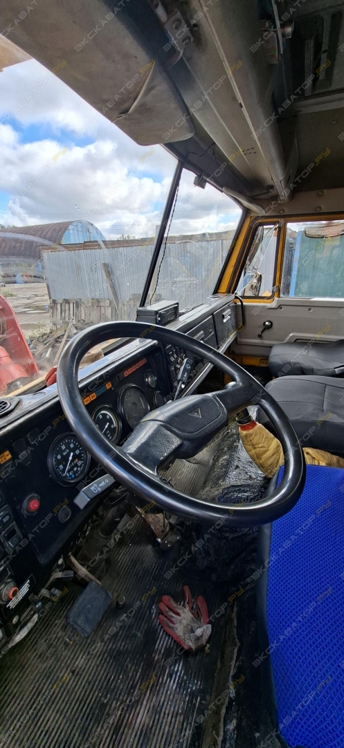 Ивановец КС-45717-1 [10]