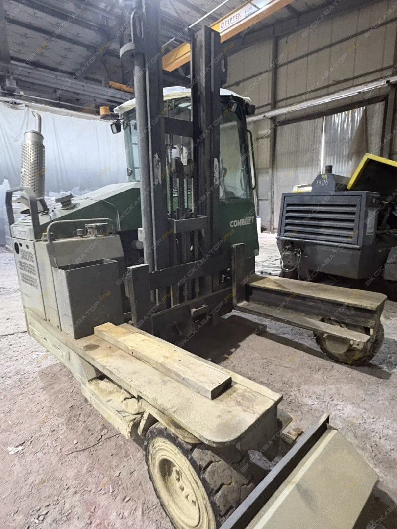 Combilift С5000XL [1]
