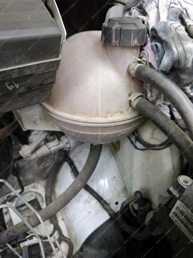 ГАЗ GAZELLE NEXT A65R52 [10]