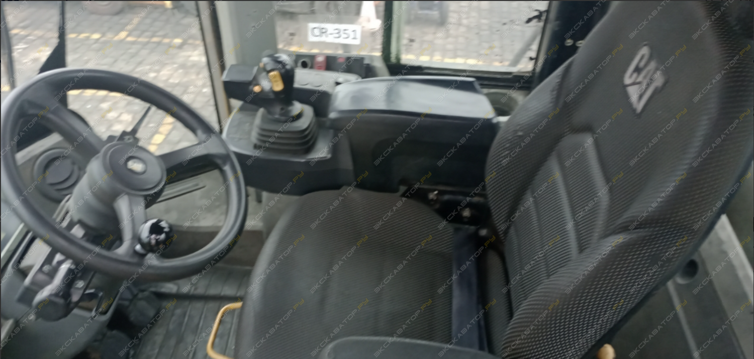 Caterpillar 966L [2]