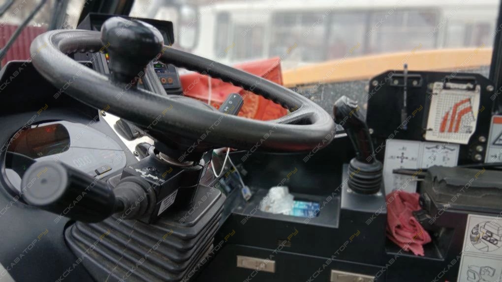 Sany STH1056A [10]