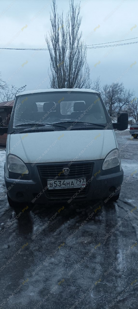 ГАЗель БИЗНЕС 3302 [1]