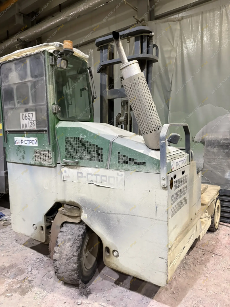Combilift С5000XL [2]