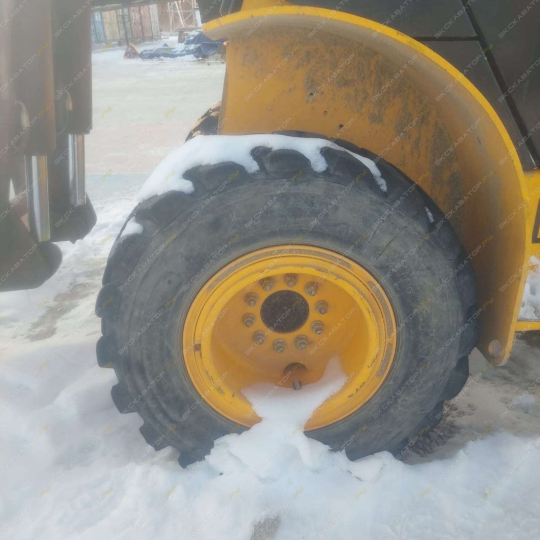JCB 30D4X4 CON [6]