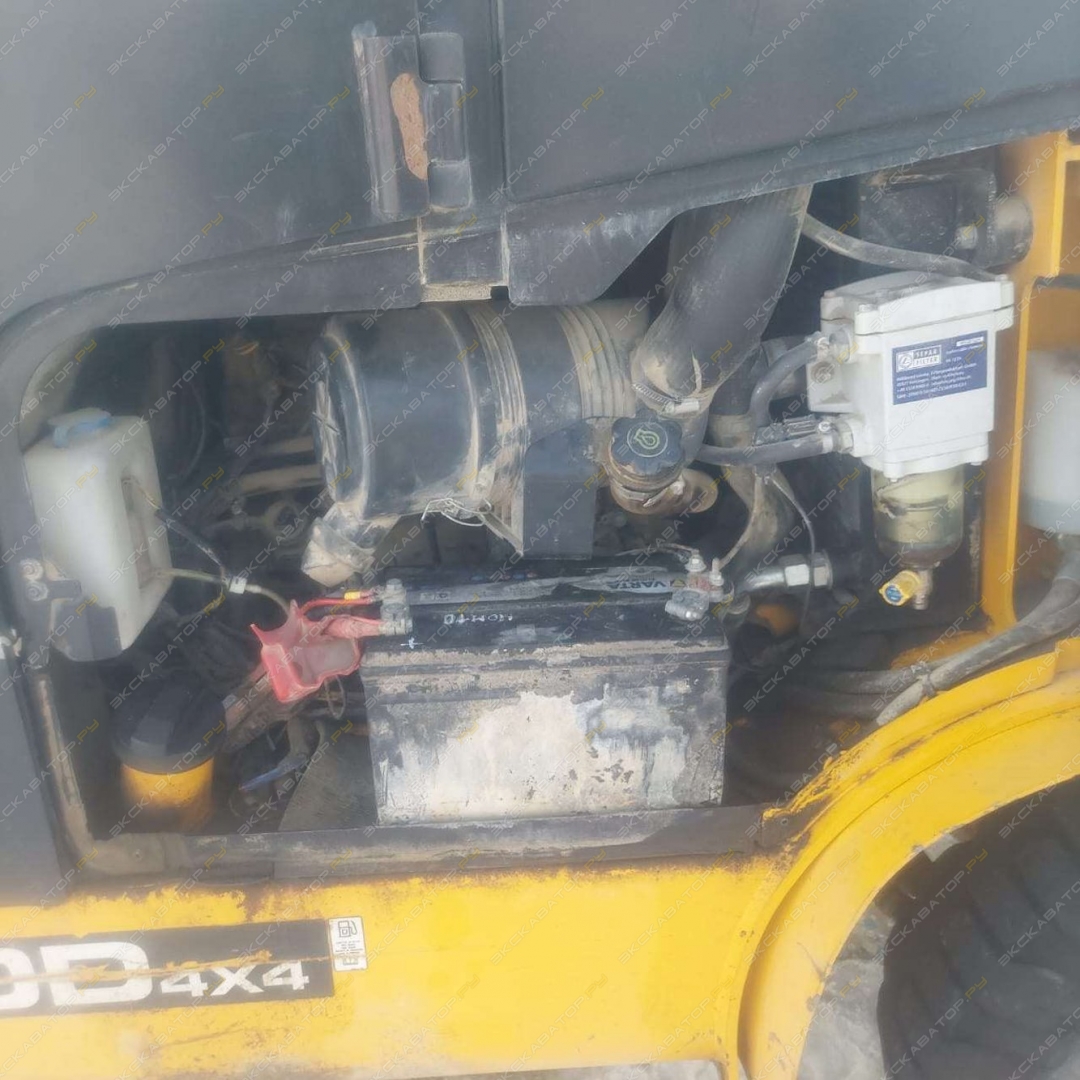JCB 30D4X4 CON [3]