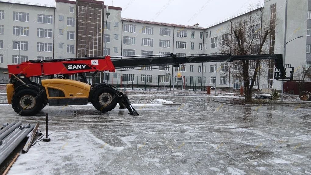 Sany STH1056A [0]
