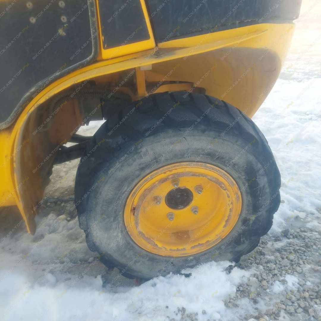JCB 30D4X4 CON [7]