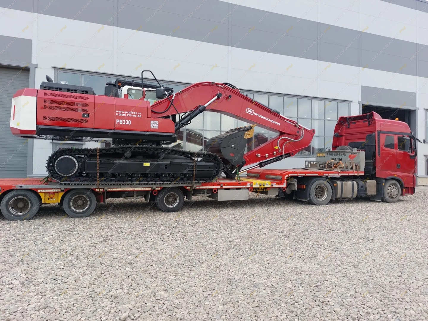 Профессионал PB330 [1]