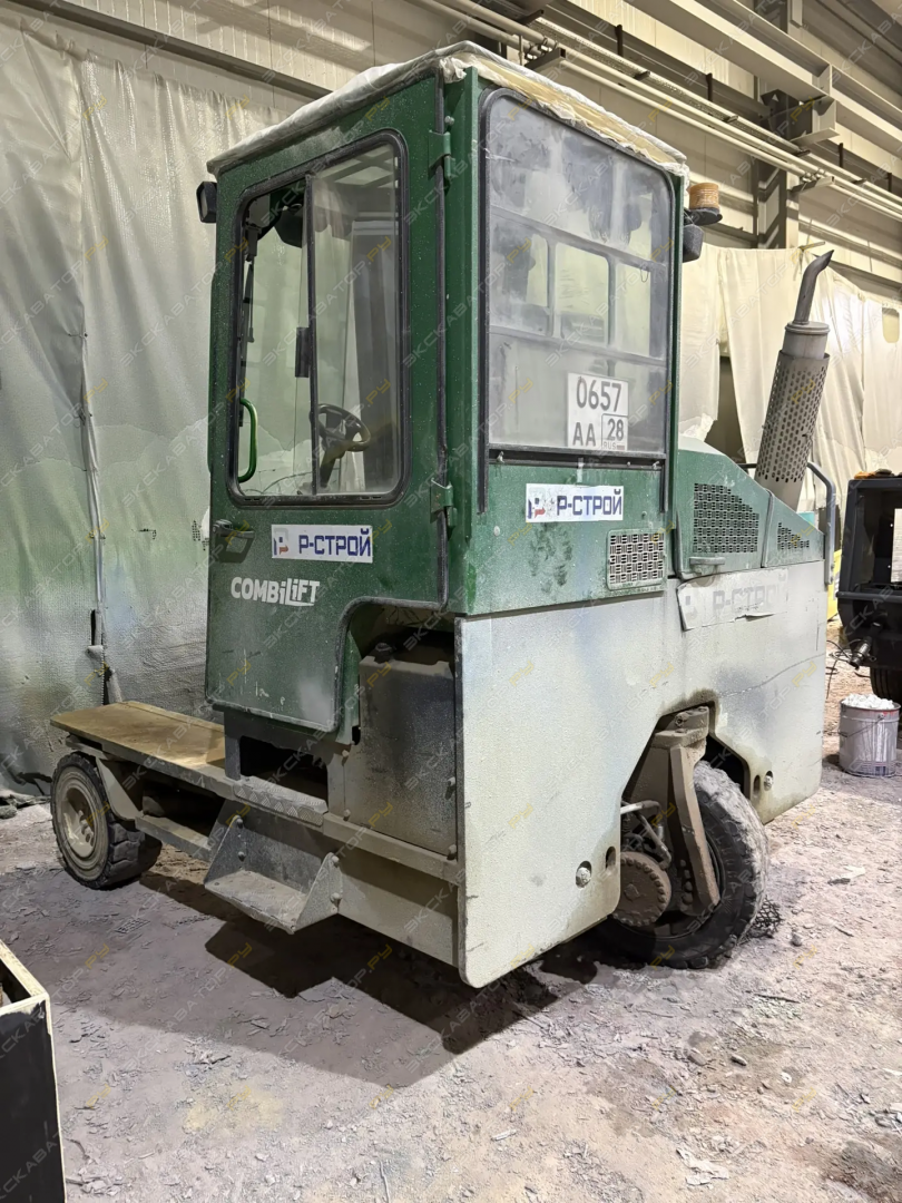 Combilift С5000XL [3]