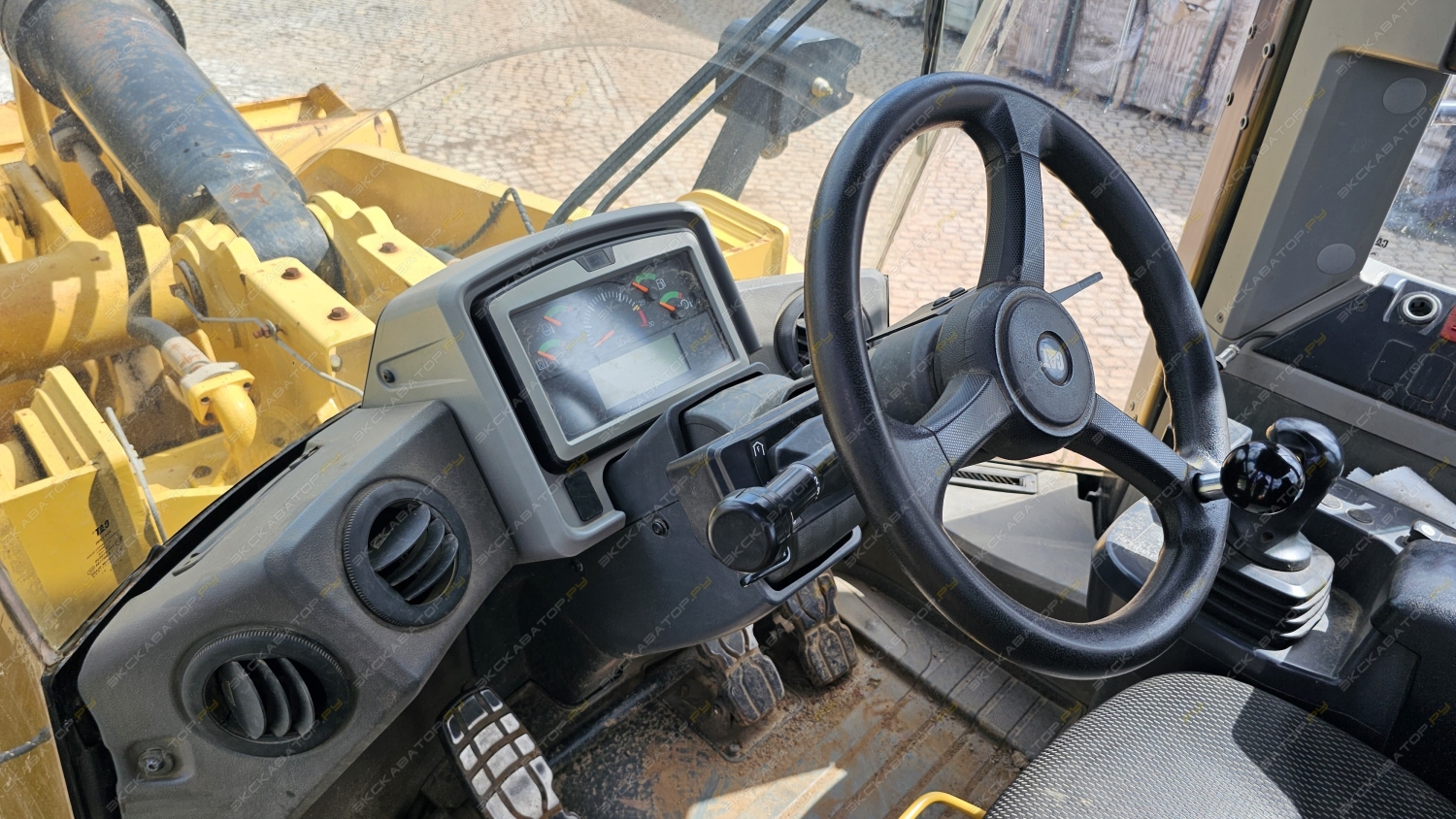 Caterpillar 972L [5]