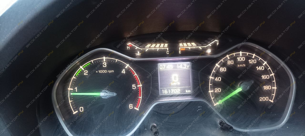 ГАЗель БИЗНЕС 3302 [5]