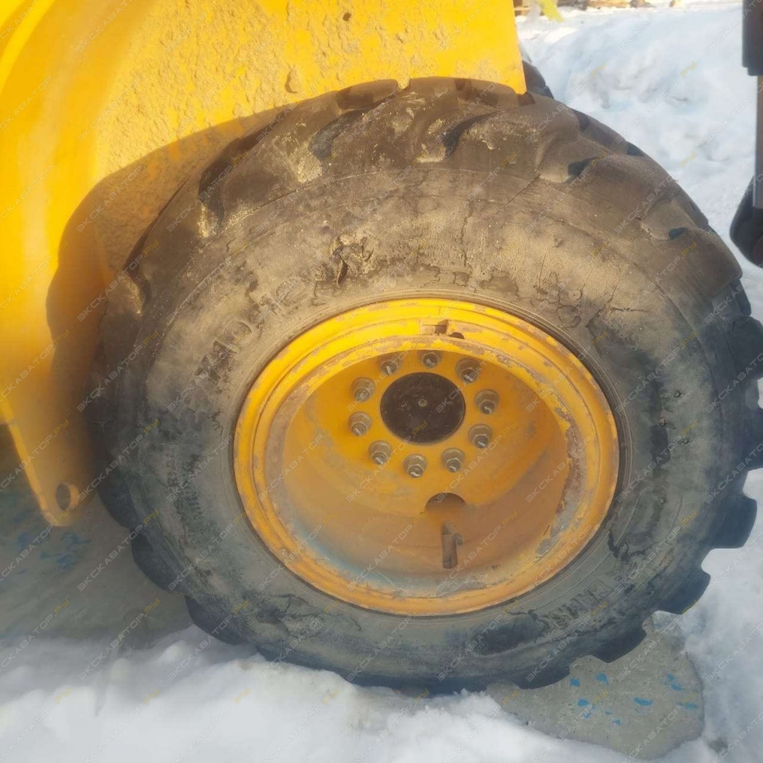 JCB 30D4X4 CON [5]