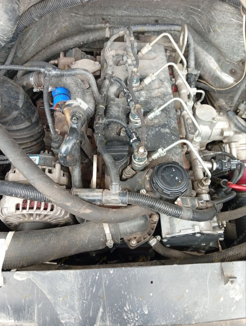 ГАЗ GAZELLE NEXT A65R52 [14]