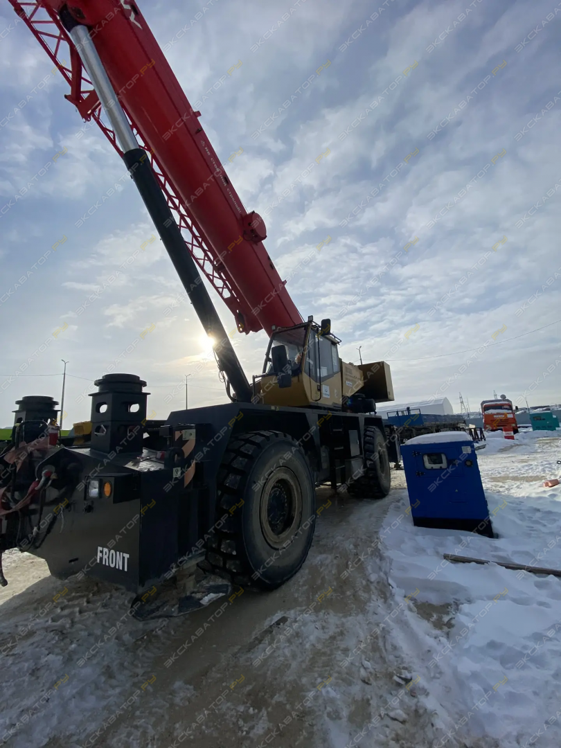 SANY SRC1200C [1]