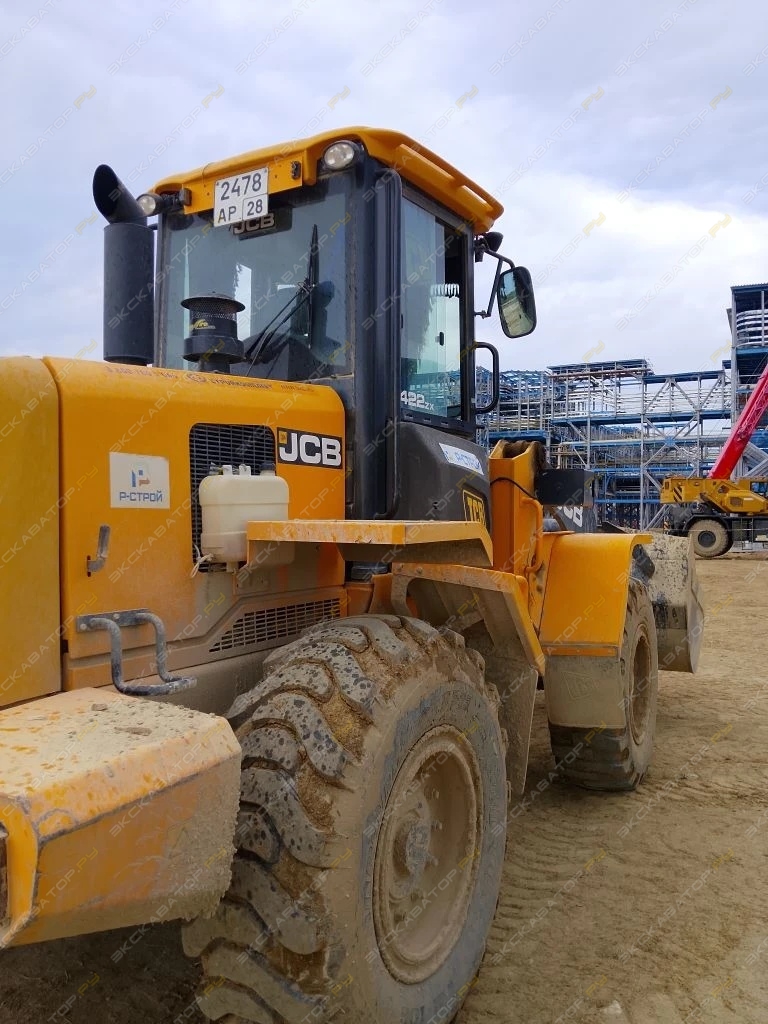 JCB 422 ZX [6]