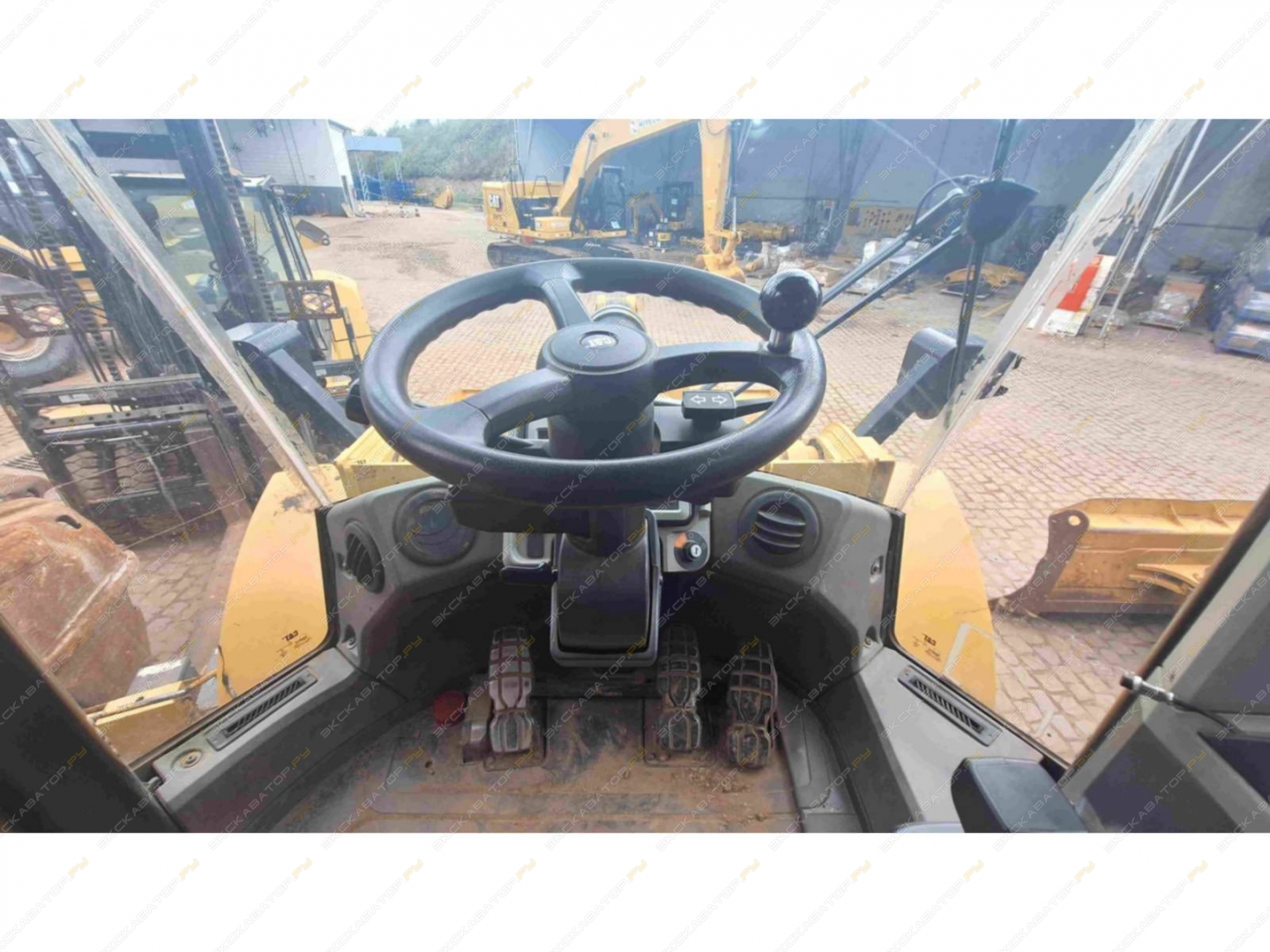 Caterpillar 972L [3]