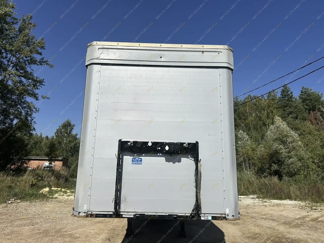 Cargo [5]