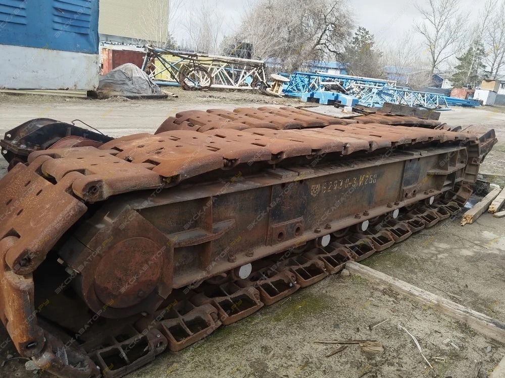 РМЗ СКГ-401 [5]