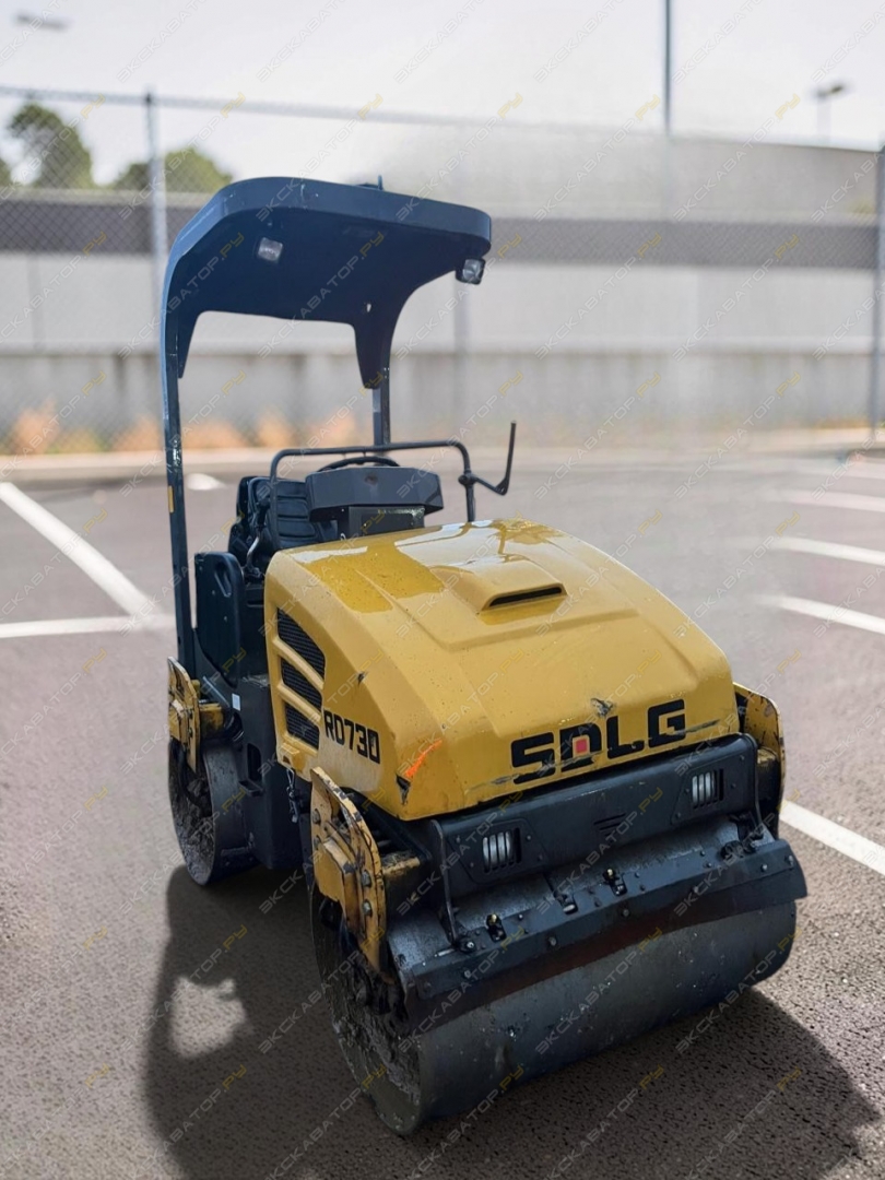 SDLG RD730 [2]