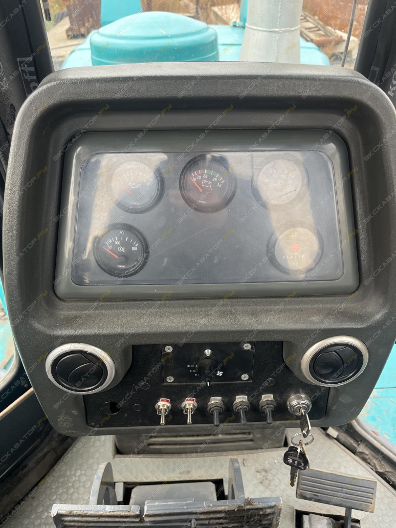 Sunward SD260Y-1 [9]